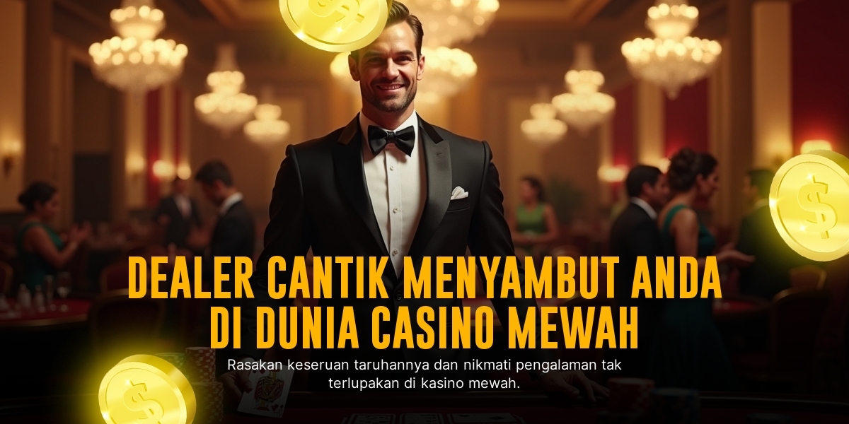 Menguak Sensasi Bermain Baccarat dengan Evolution Gaming