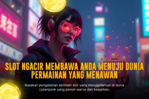 Rasakan Sensasi Max Win dengan Slot Sweet Bonanza Pragmatic Play