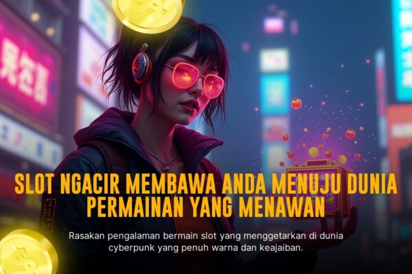 Rasakan Sensasi Max Win dengan Slot Sweet Bonanza Pragmatic Play