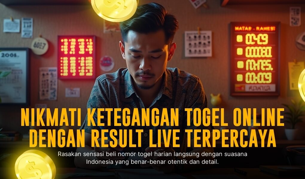 Togel Singapore: Strategi Jitu Menangkan Colok Bebas