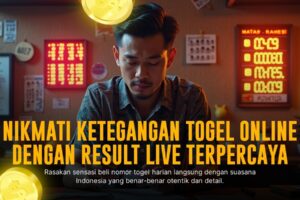 Togel Singapore: Strategi Jitu Menangkan Colok Bebas