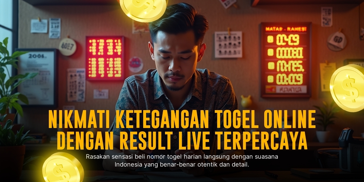 Togel Singapore: Strategi Jitu Menangkan Colok Bebas