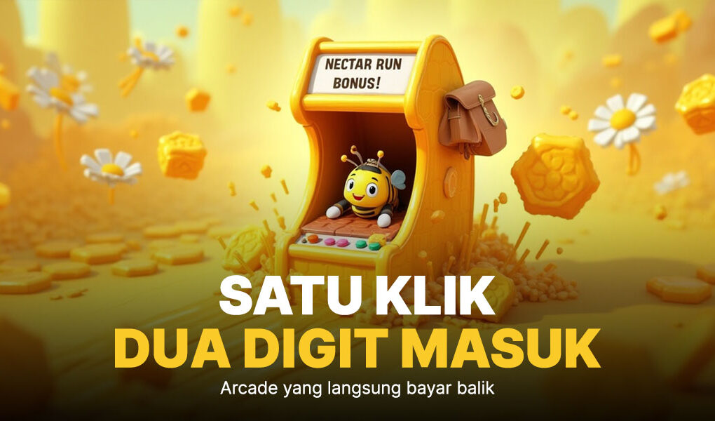 CQ9 Arcade: Sensasi Game Arcade yang Membuat Ketagihan