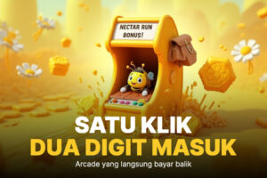 CQ9 Arcade: Sensasi Game Arcade yang Membuat Ketagihan