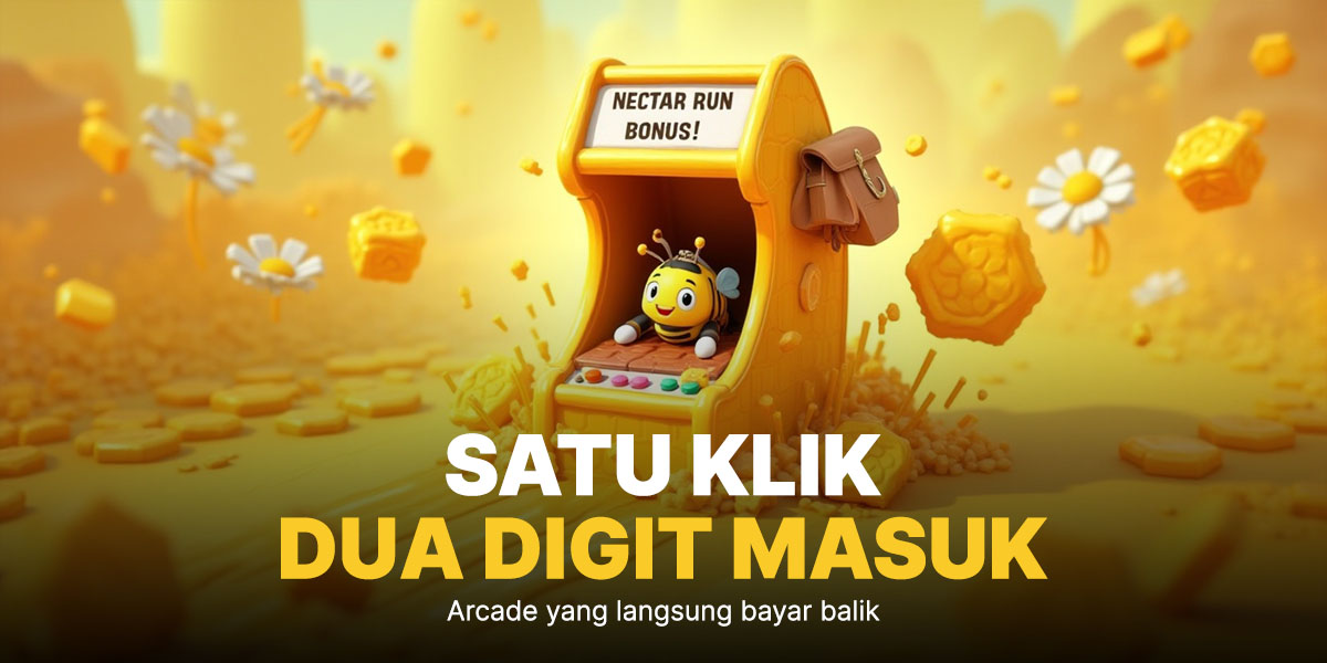 CQ9 Arcade: Sensasi Game Arcade yang Membuat Ketagihan