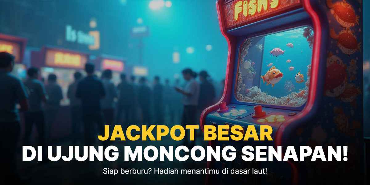 Menjelajahi Keunikan GAMEPLAY INTERACTIVE Arcade