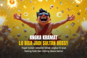 Membongkar Strategi Jitu Togel Hongkong (HK) yang Jarang Diketahui