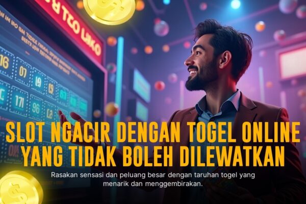 Mengenal Lebih Dekat Togel Singapore: Pasaran Paling Dicari