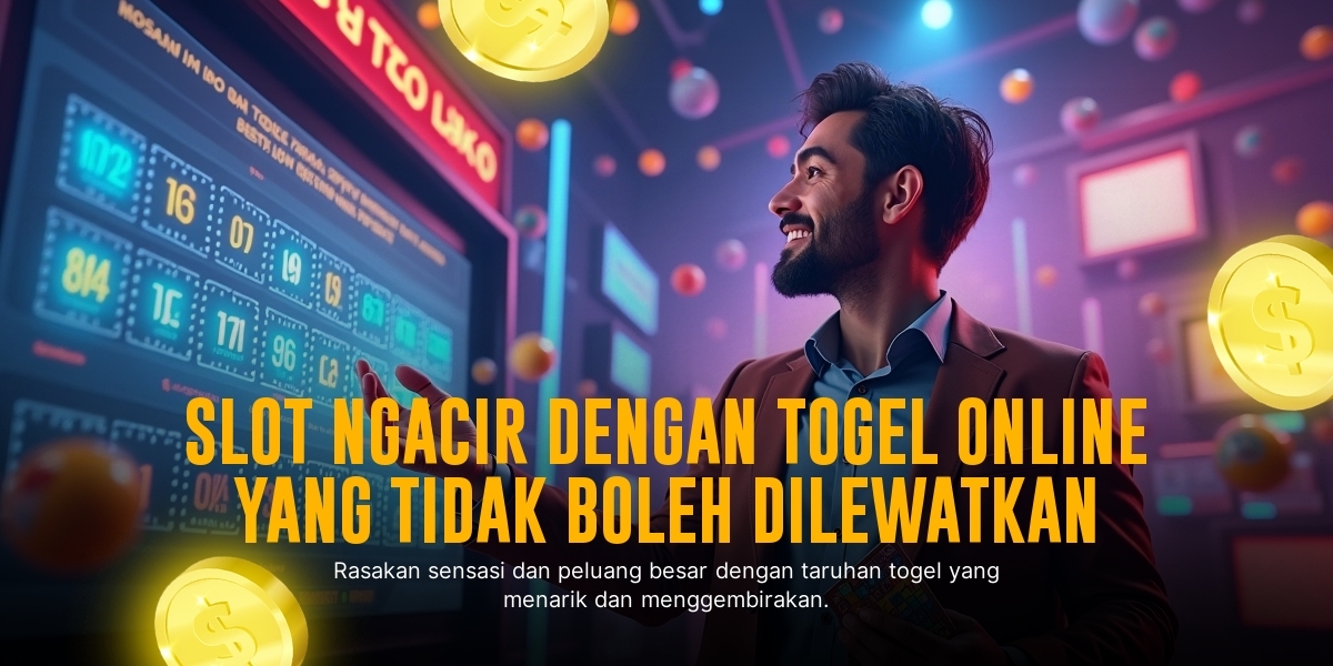 Mengenal Lebih Dekat Togel Singapore: Pasaran Paling Dicari