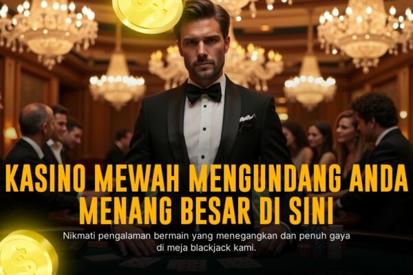 Evolution Gaming: Sensasi Live Casino Terhebat yang Harus Kamu Coba