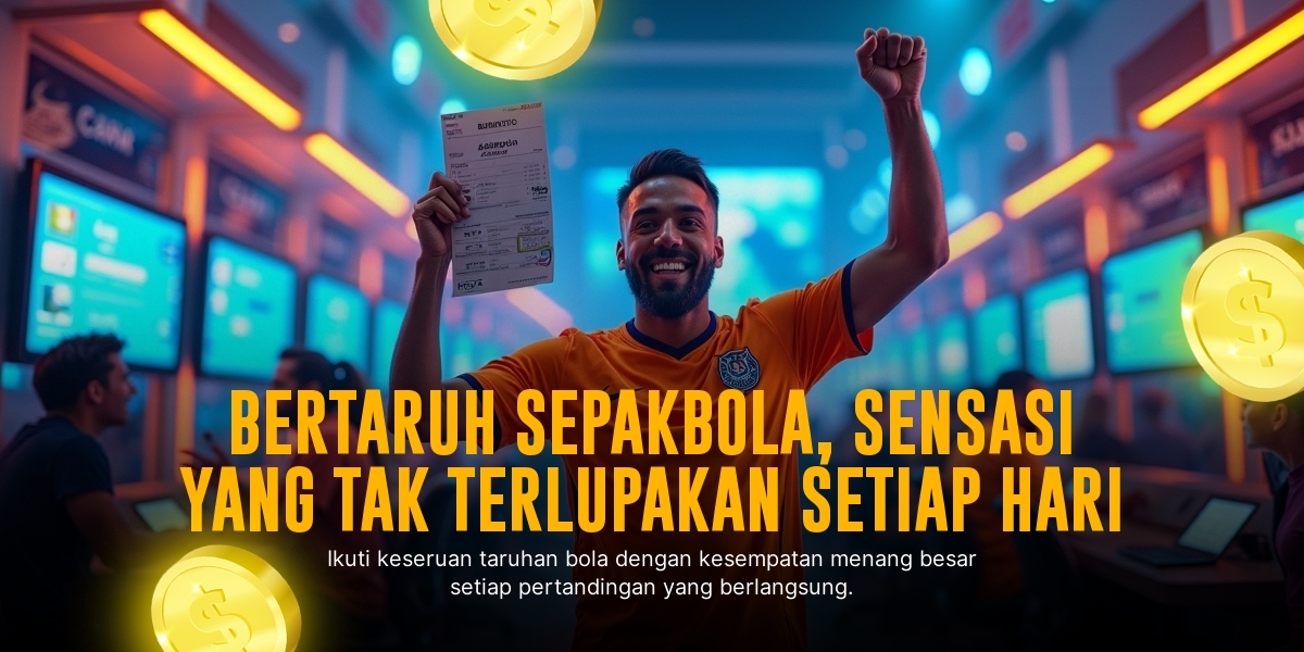 Sensasi Taruhan Bola di SBOBET untuk Pemenang Sejati