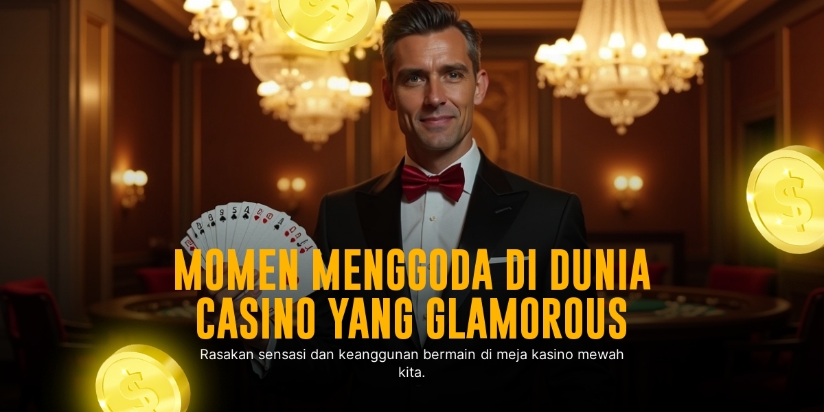 Maxwin77 Login: Rahasia Menang di Live Casino Evolution Gaming