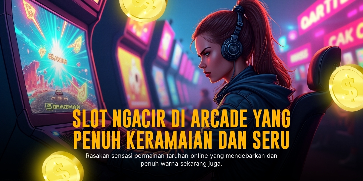 Spadegaming's Fire Blaze: Arcade Game yang Menggebrak Dunia