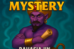 Genie Mystery