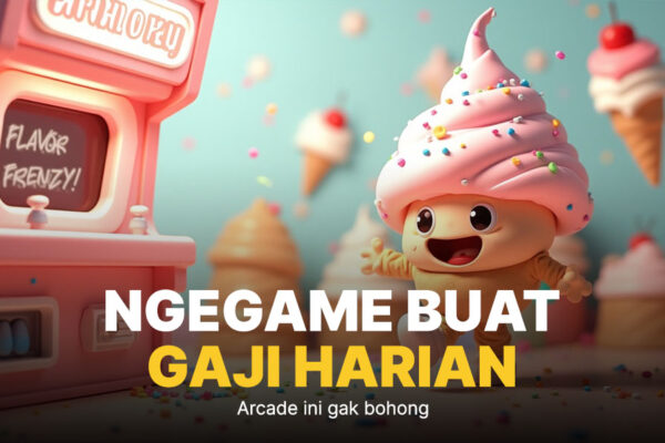 Dingdong Fishing Arcadenya: Sensasi Memancing Modern dari CQ9 Arcade
