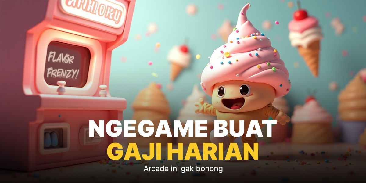Dingdong Fishing Arcadenya: Sensasi Memancing Modern dari CQ9 Arcade
