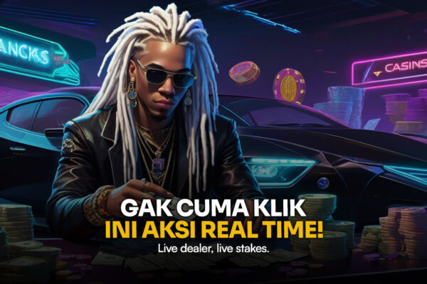 Strategi Menang Bermain Sic Bo di Evolution Gaming