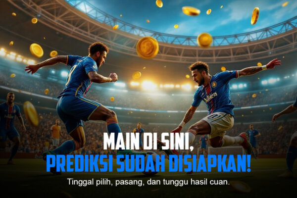 Rahasia Menang Besar di Game Slot Bola dari Pragmatic Play