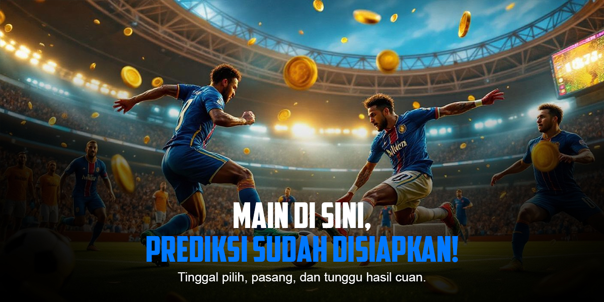 Rahasia Menang Besar di Game Slot Bola dari Pragmatic Play