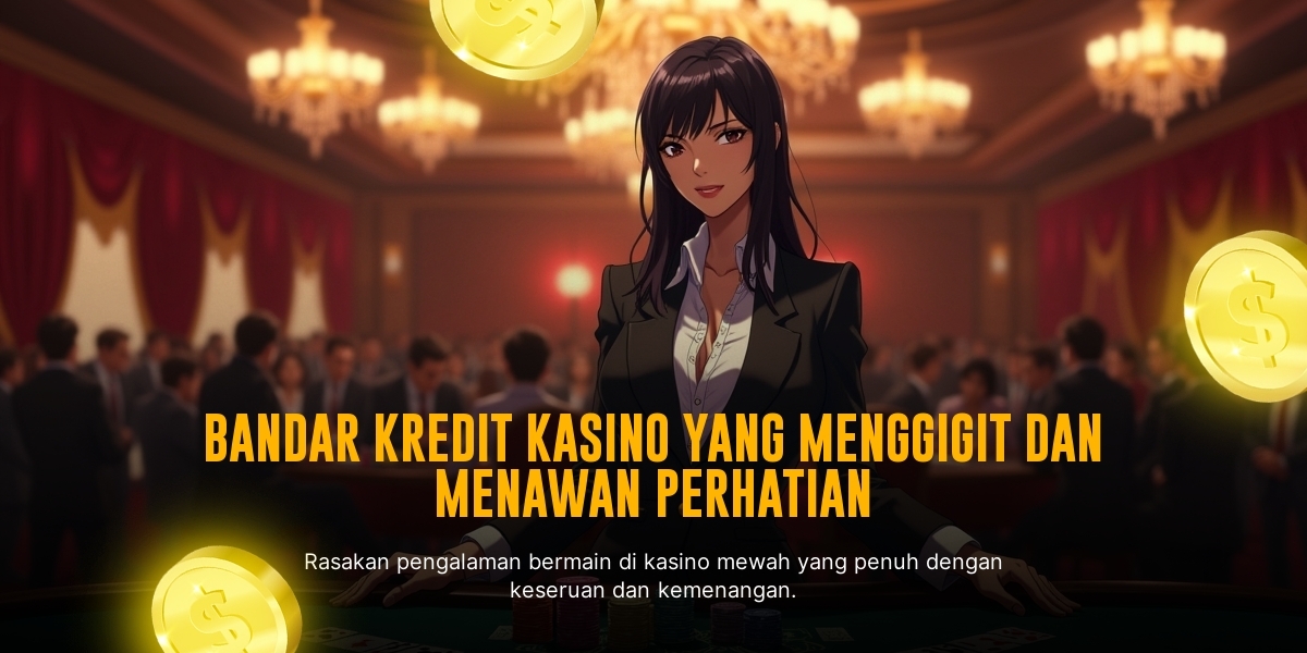 Evolution Gaming Baccarat Live: Sensasi Taruhan Real Time