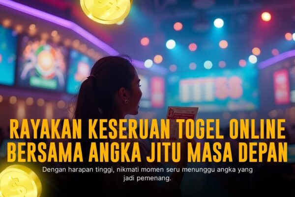 Colok Bebas: Strategi Jitu Menang Togel Hongkong