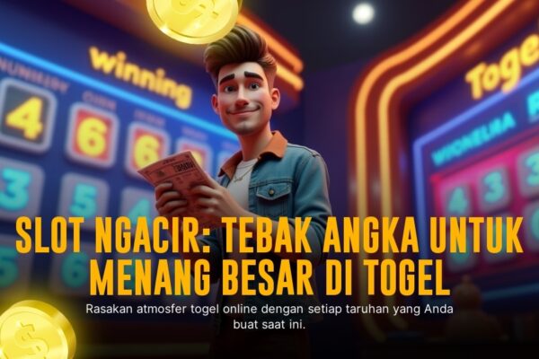 Menjelajahi Sensasi Togel Singapore: Peluang dan Strategi Menang