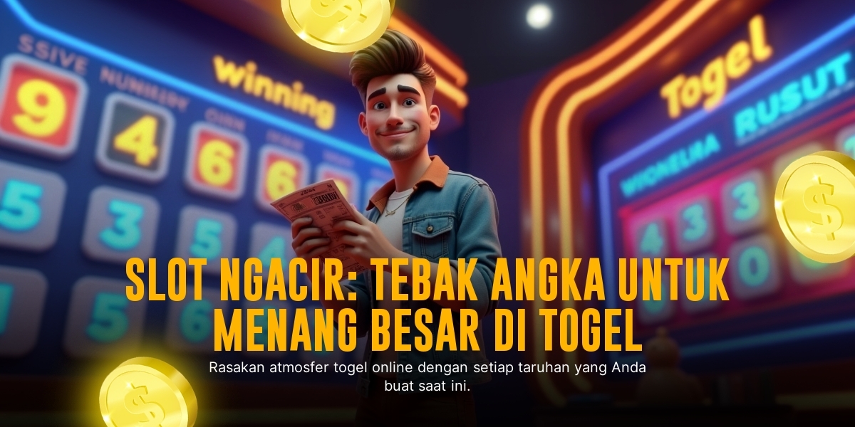 Menjelajahi Sensasi Togel Singapore: Peluang dan Strategi Menang