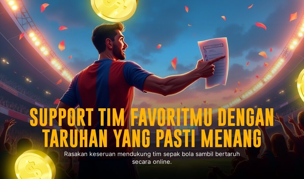 Sensasi Taruhan Colok Bebas Togel Singapore: Kunci Menang Mudah