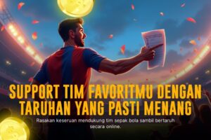 Sensasi Taruhan Colok Bebas Togel Singapore: Kunci Menang Mudah
