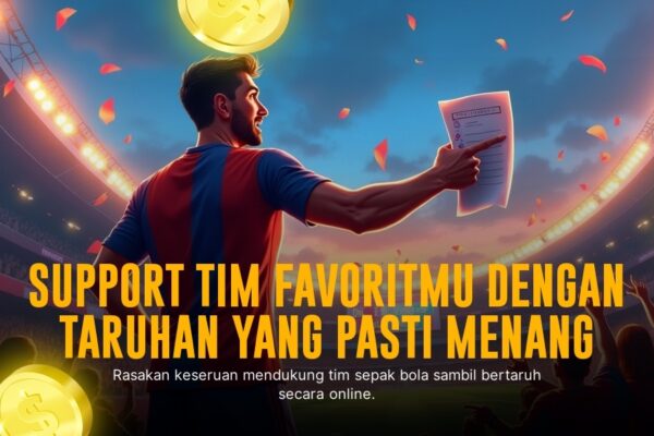 Sensasi Taruhan Colok Bebas Togel Singapore: Kunci Menang Mudah