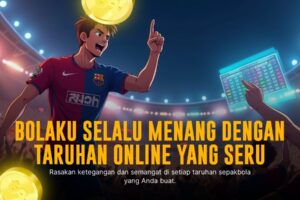 Bola Tangkas: Game Slot Sensasi dari Pragmatic Play