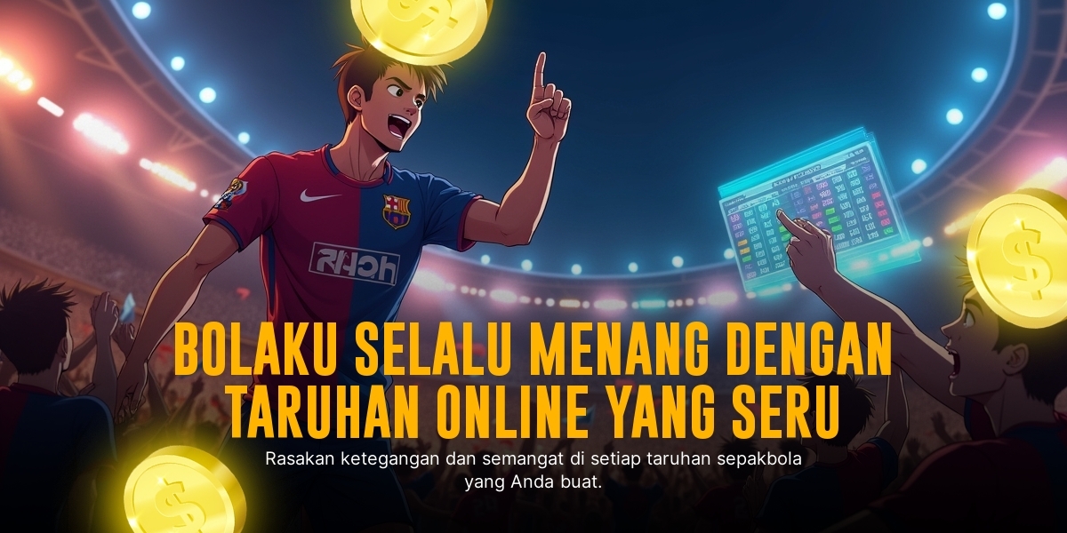 Bola Tangkas: Game Slot Sensasi dari Pragmatic Play