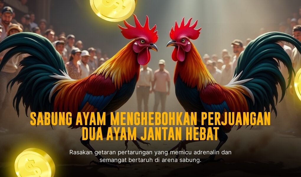 Mengenal Ayam Bangkok: Raja Sabung Ayam Dengan Peluang Menang Tinggi