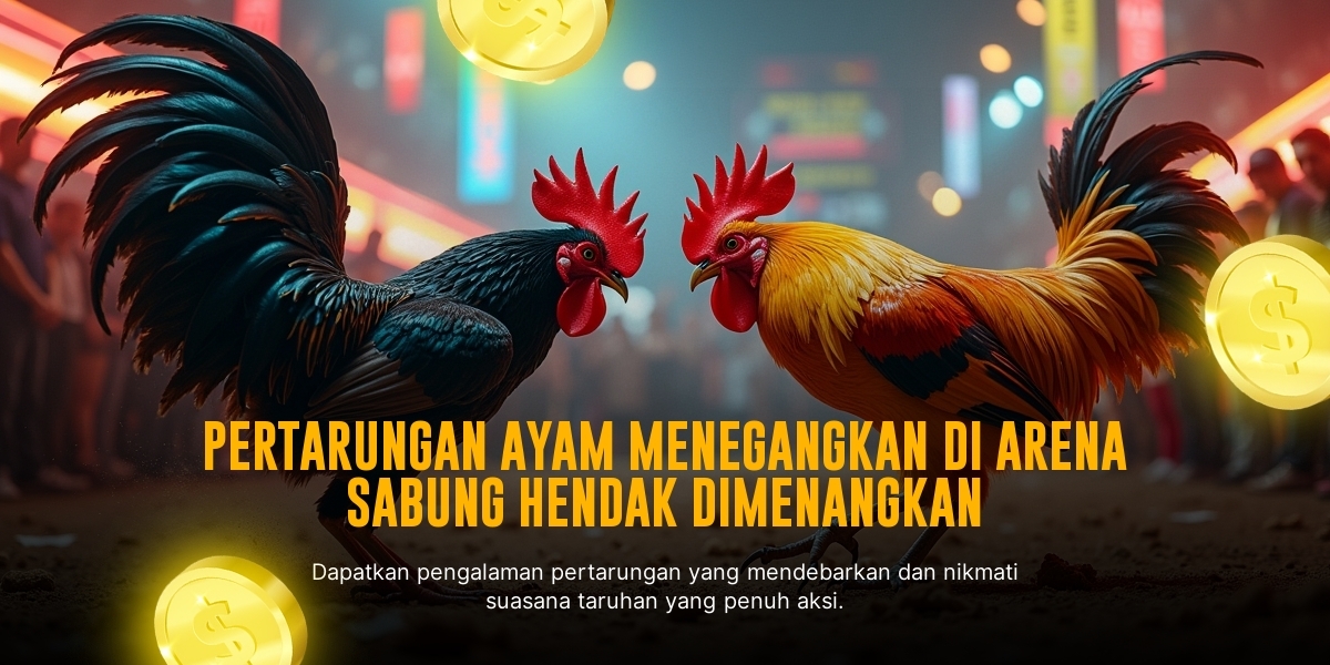 Mengenal Lebih Dalam Genre Sabung Ayam Online SV388