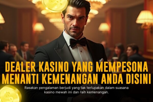 Evolution Gaming Live Casino: Pengalaman Taruhan Real-Time Paling Seru