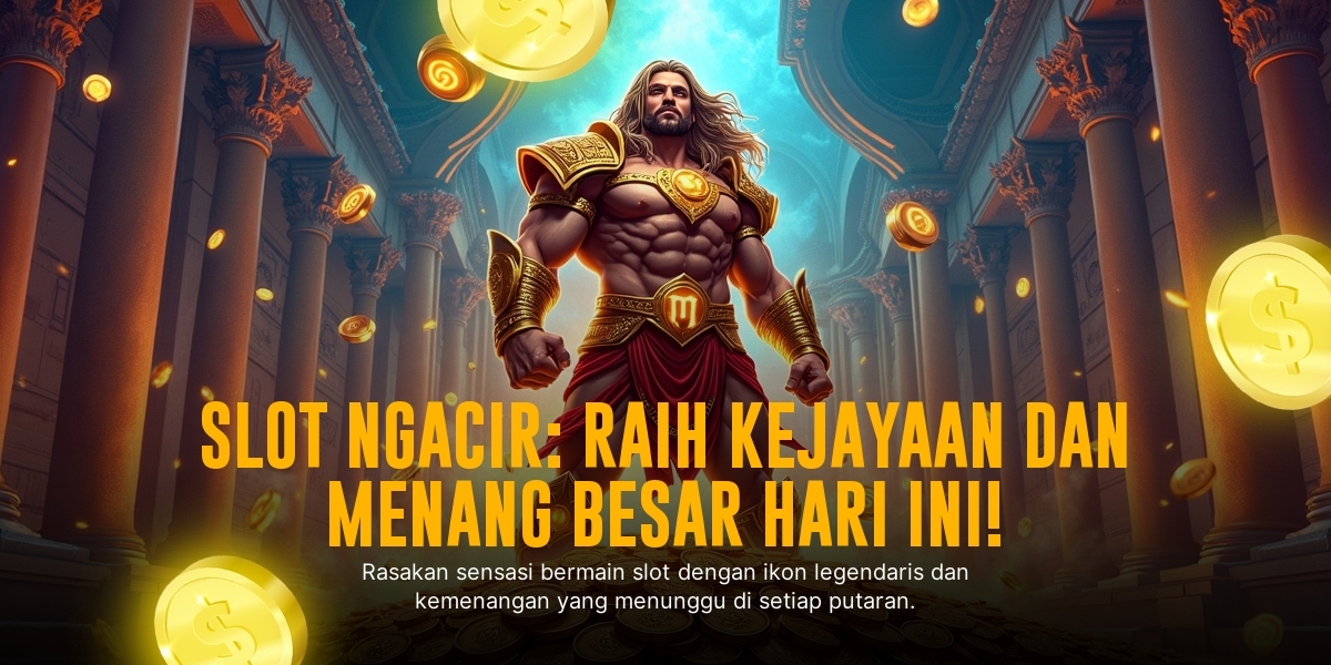 Mega Fortune dari NetEnt: Slot Mewah dengan Jackpot Super
