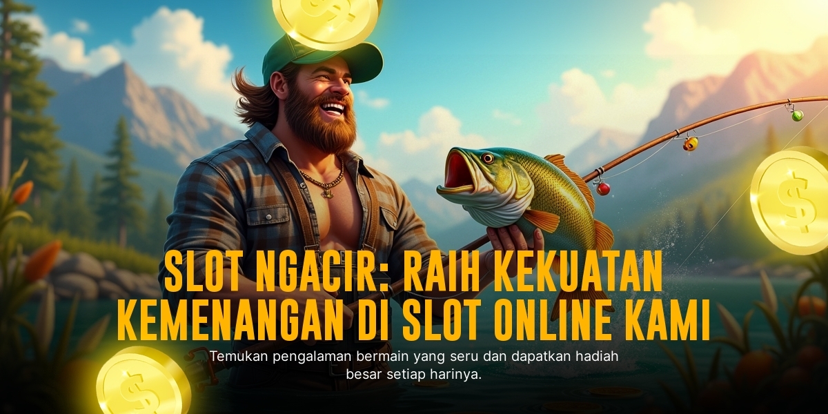 Kenikmatan Memikat dalam Slot Gates of Olympus dari Pragmatic Play