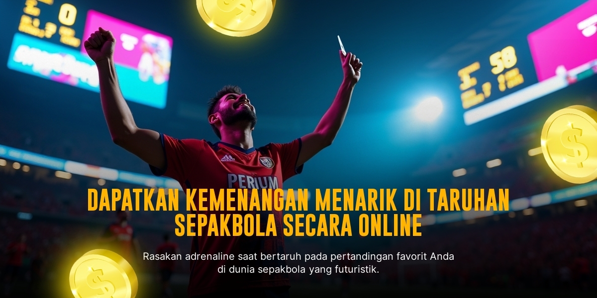Main Bola Live dengan SBOBET: Sensasi Taruhan Terbaik