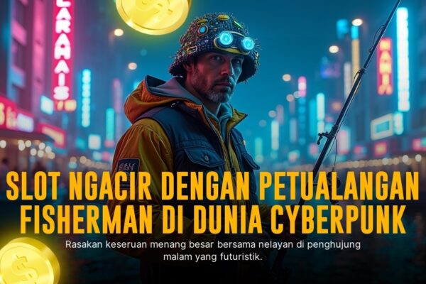 Keunikan Slot Joker Gaming: Game yang Bikin Ketagihan