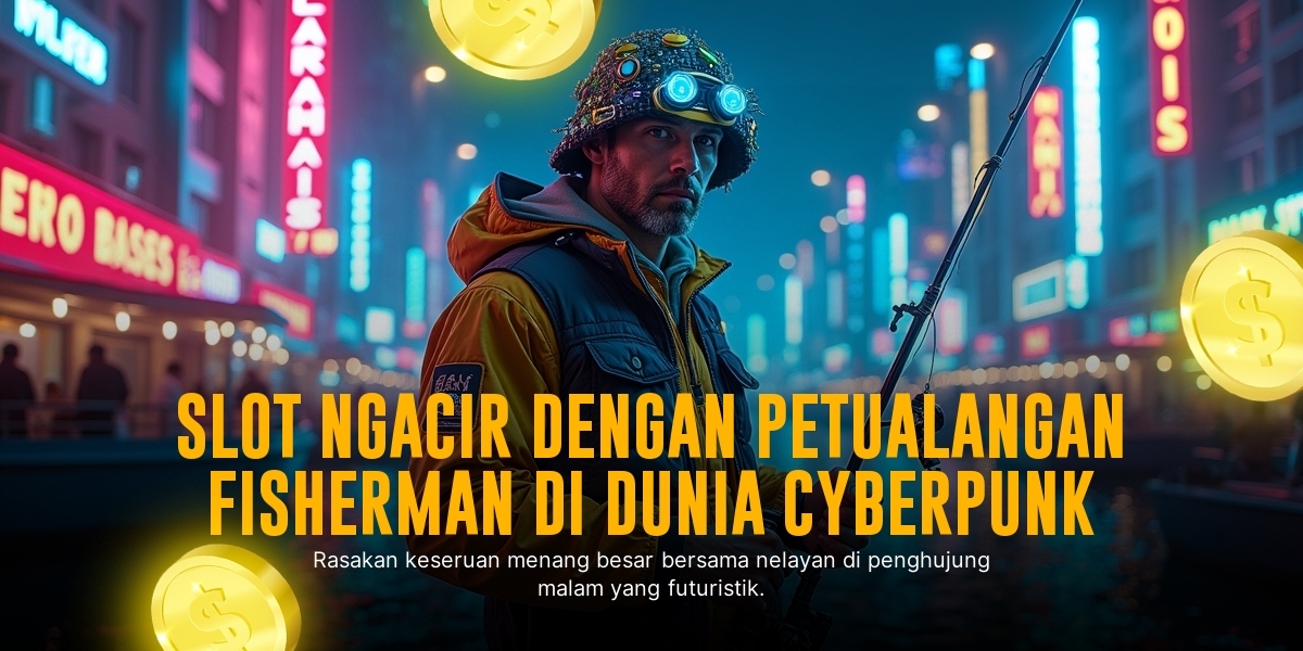 Keunikan Slot Joker Gaming: Game yang Bikin Ketagihan