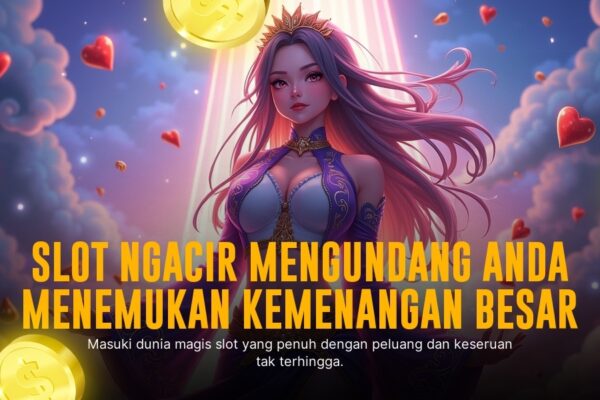 Menyelami Kehebatan Slot Aztec Gems dari Pragmatic Play