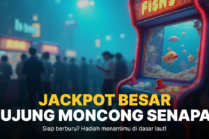 Menjelajahi Keunikan GAMEPLAY INTERACTIVE Arcade