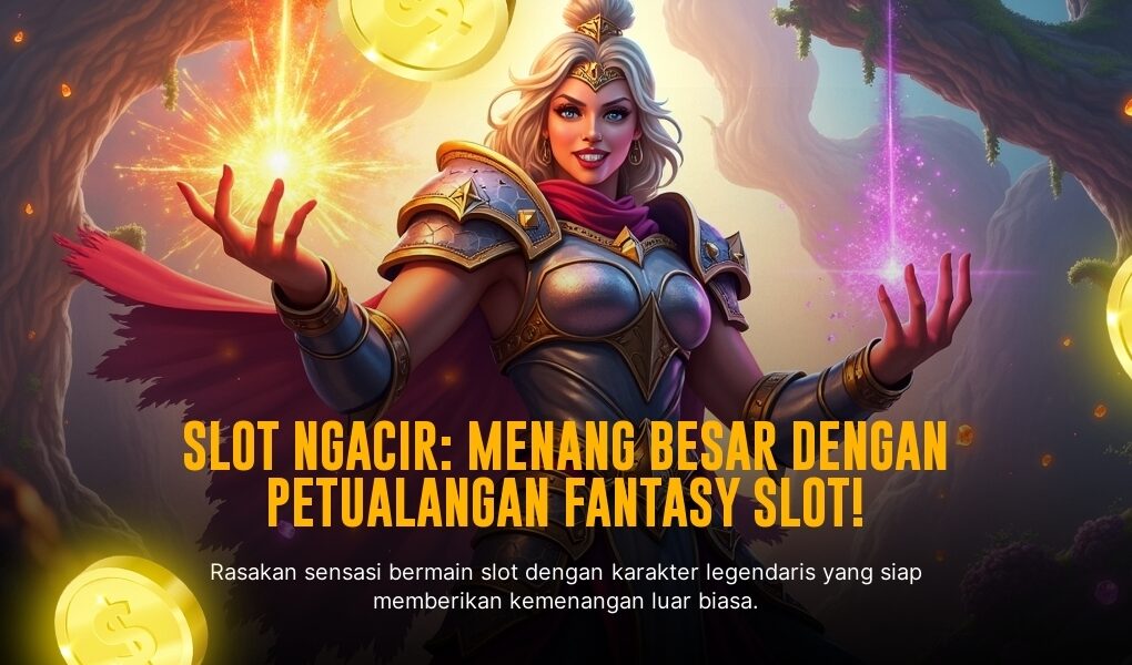 Rasakan Sensasi Slot Aztec Gems dari Pragmatic Play