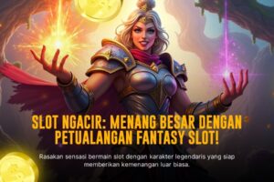 Rasakan Sensasi Slot Aztec Gems dari Pragmatic Play