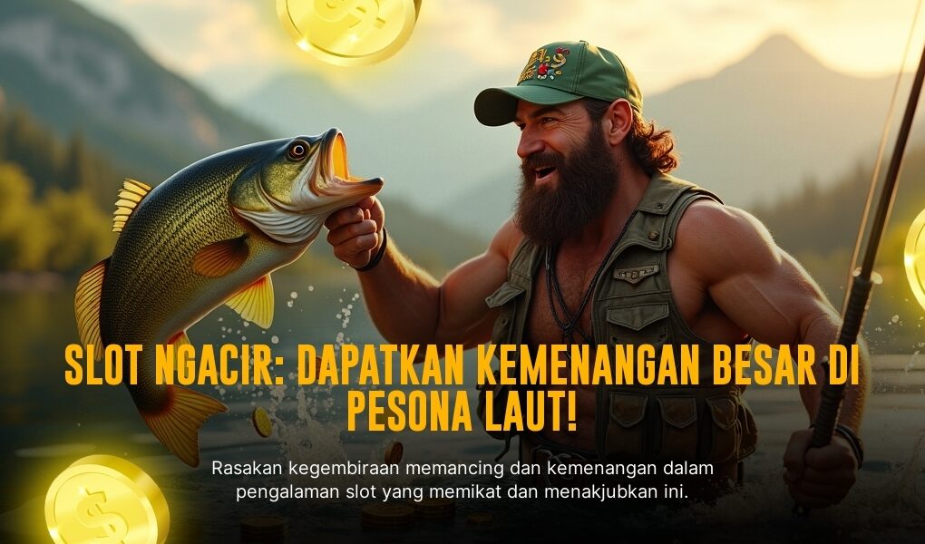 Mega Moolah Pragmatic: Slot Legendaris yang Bikin Ketagihan