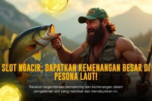 Mega Moolah Pragmatic: Slot Legendaris yang Bikin Ketagihan