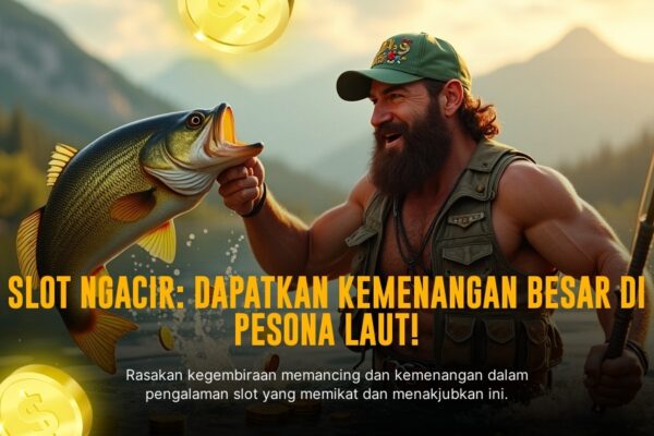 Mega Moolah Pragmatic: Slot Legendaris yang Bikin Ketagihan