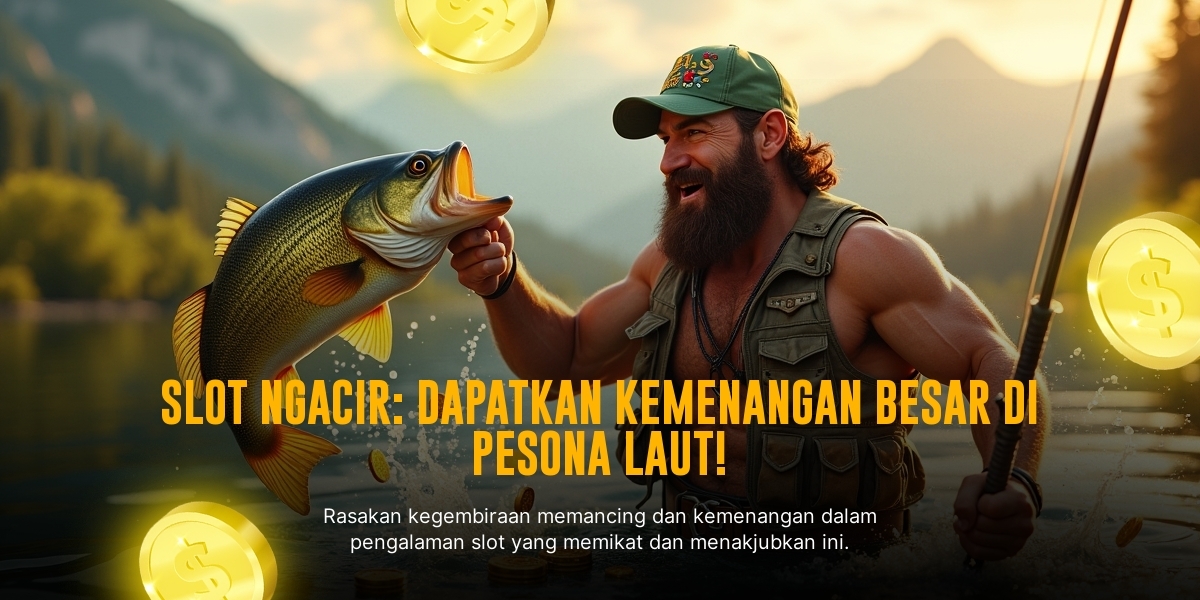 Mega Moolah Pragmatic: Slot Legendaris yang Bikin Ketagihan
