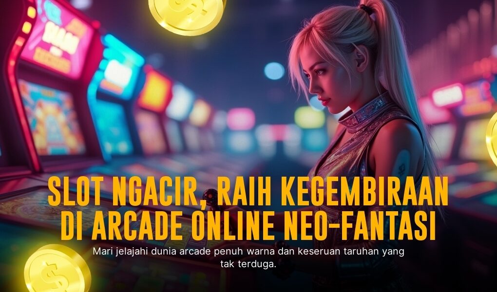 Sensasi Tak Terlupakan di Spadegaming Arcade: Game 'Shaolin vs Wukong' yang Menghibur