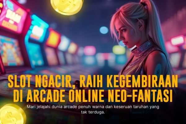 Sensasi Tak Terlupakan di Spadegaming Arcade: Game 'Shaolin vs Wukong' yang Menghibur